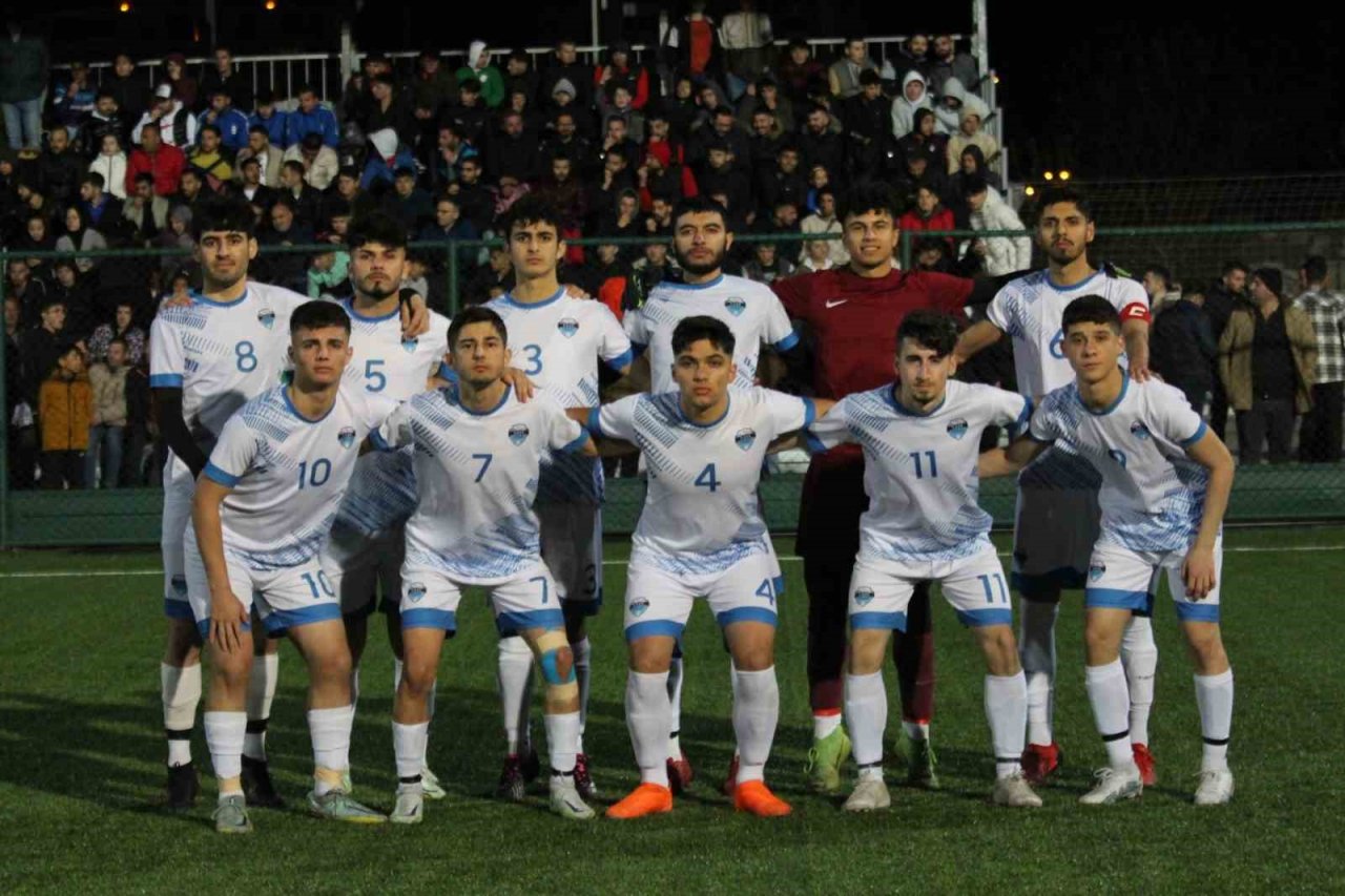 Serkan Karakuş: "Kendileri küçük, yürekleri büyük”