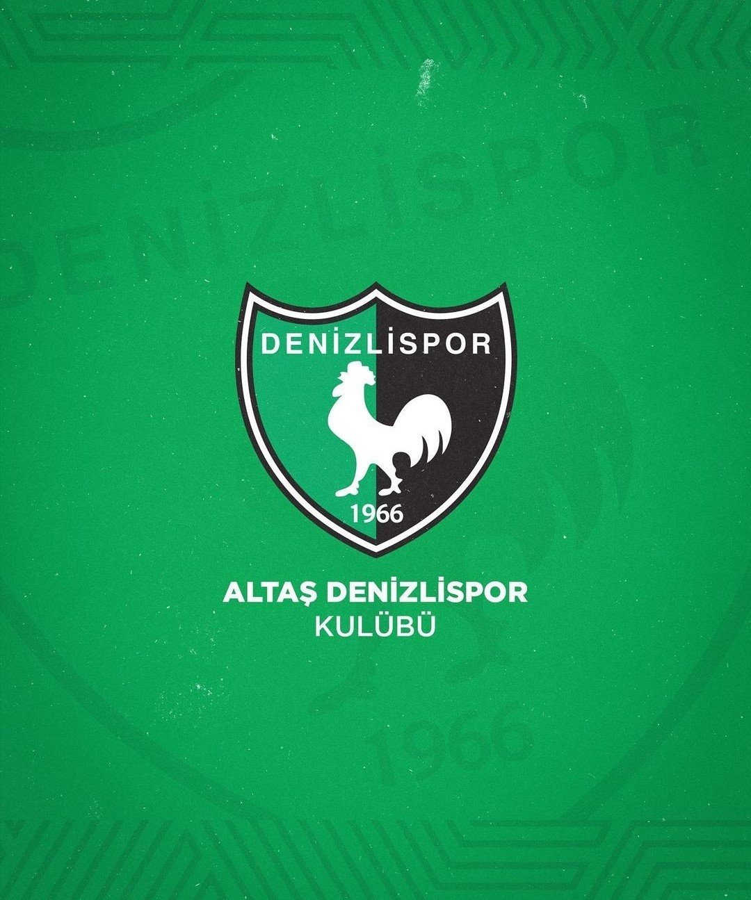 Denizlispor’da oyuncular havlu attı