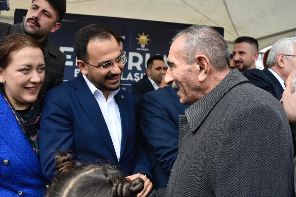 Küçükoğlu; 14 Mayıs’ta çifte bayram yaşatacağız