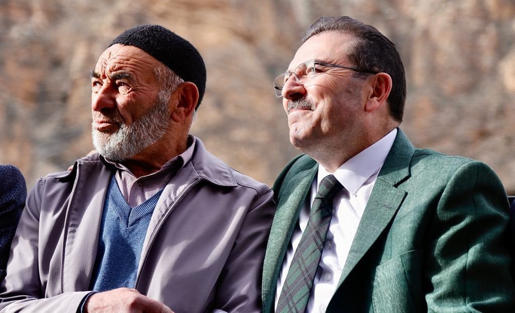 Altınok; Erzurum turizmde atağa kalktı