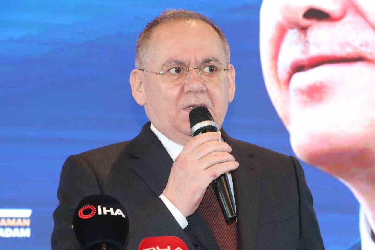 Cumhurbaşkanı Erdoğan 4 Mayıs’ta Samsun’a geliyor