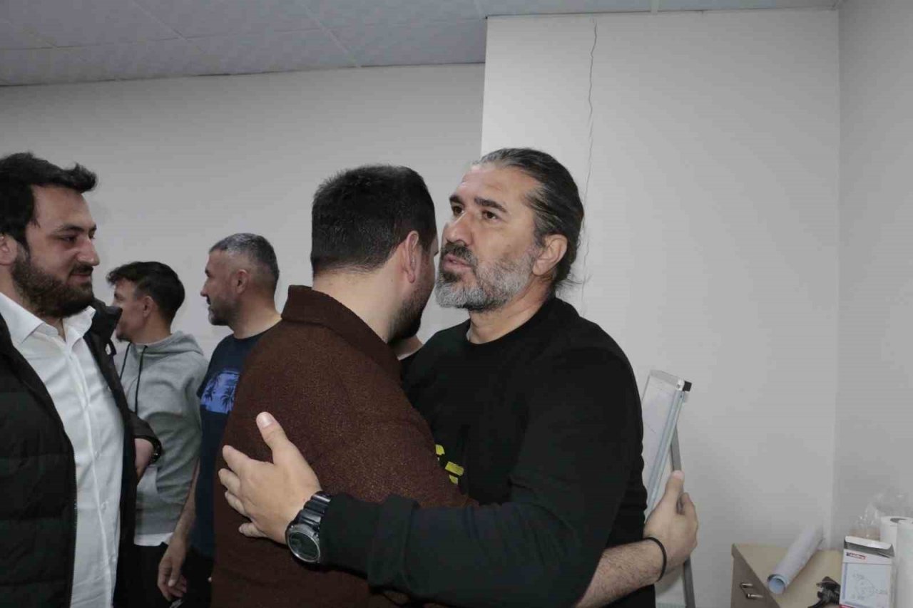 24Erzincanspor’dan maça davet