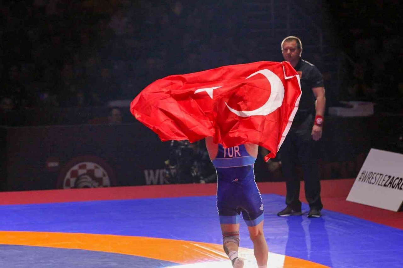 Yunus Emre Başar, Avrupa üçüncüsü