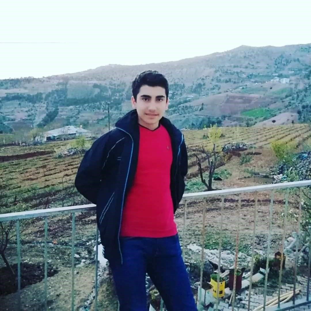 Depremden kurtulan 18 yaşındaki genç kazada can verdi