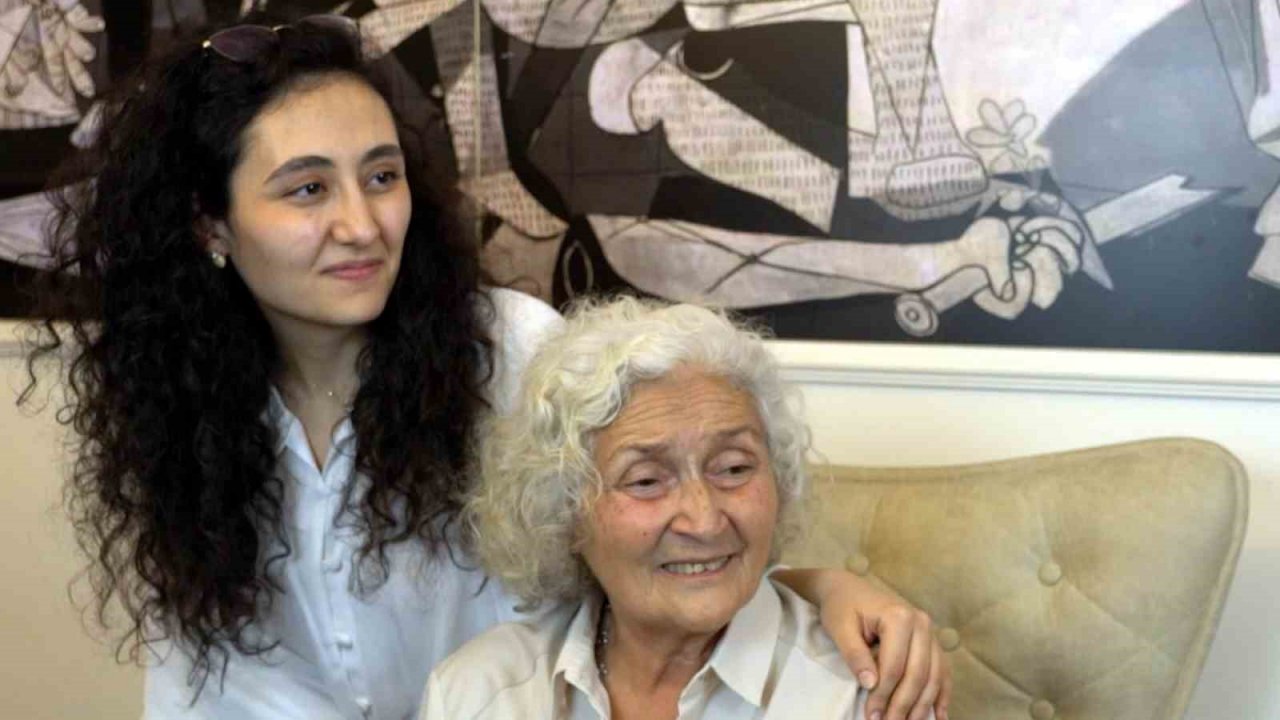 İl Milli Eğitim Müdürlüğü’nün 23 Nisan kısa filmi beğeni topladı