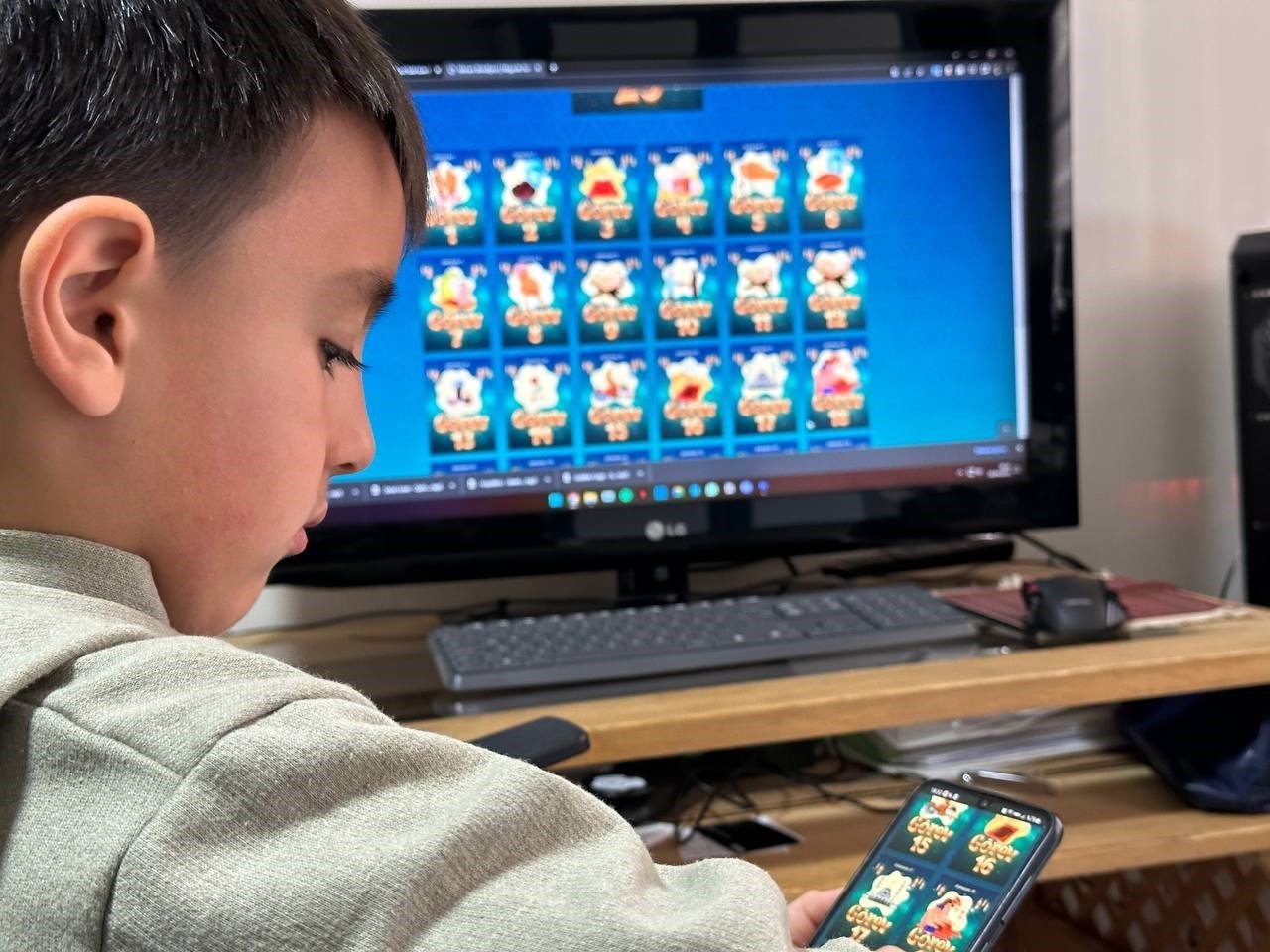 MEGA ile Ramazan’da hediyeler sahiplerini buldu