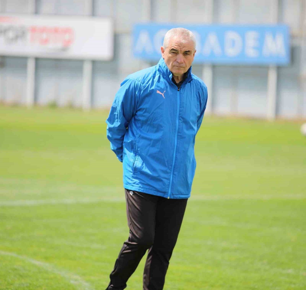 Sivasspor, Antalya maçına hazırlanıyor