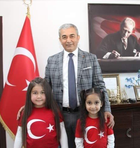 Başkan Kaplan: “Dünyayı güzelleştiren yegane şey, çocukların tebessümüdür”