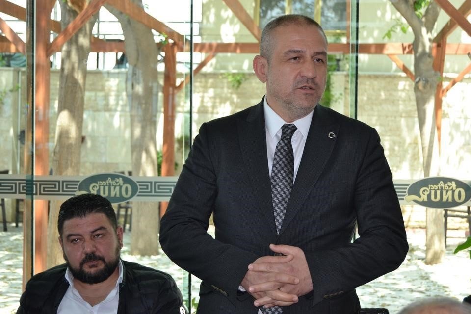 AK Parti Aydın Milletvekili Adayı Abak: “Adnan Menderes’in ve Efeler’in kemiklerini sızlatır”