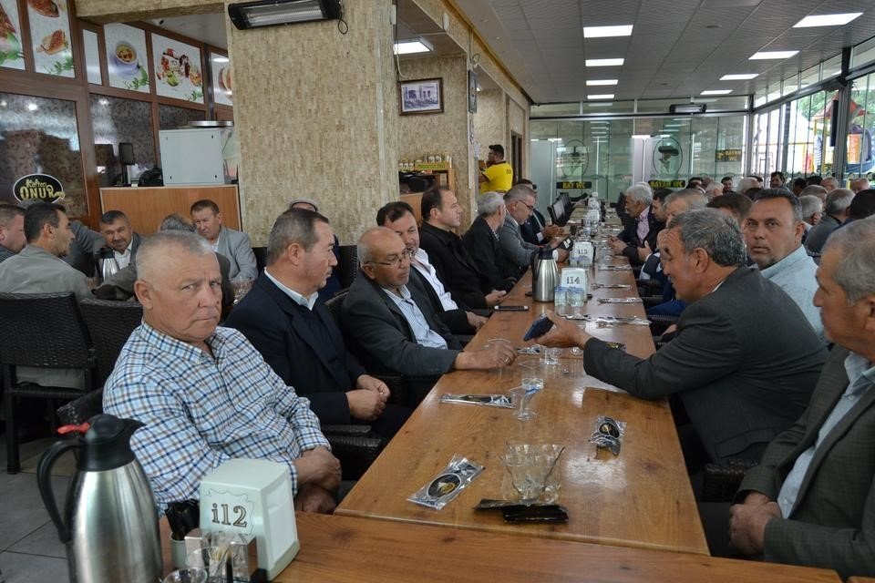 AK Parti Aydın Milletvekili Adayı Abak: “Adnan Menderes’in ve Efeler’in kemiklerini sızlatır”