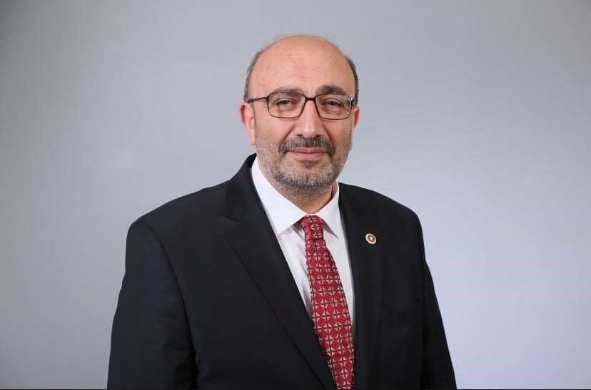 AK Parti Genel Merkez Teşkilat Koordinatörü Açıkkapı, “2053, 2071 hedeflerimize emin adımlarla yürümeye devam edeceğiz”