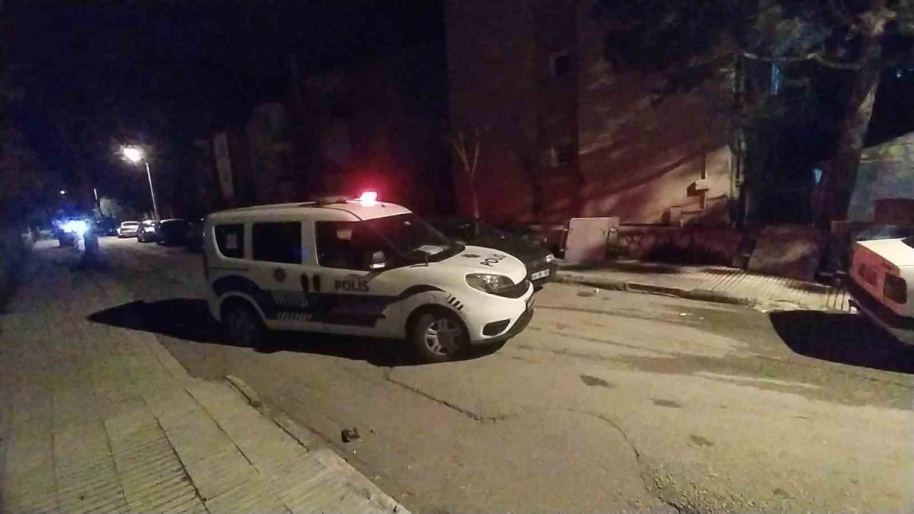 Çorum’da yol verme tartışmasında kan aktı