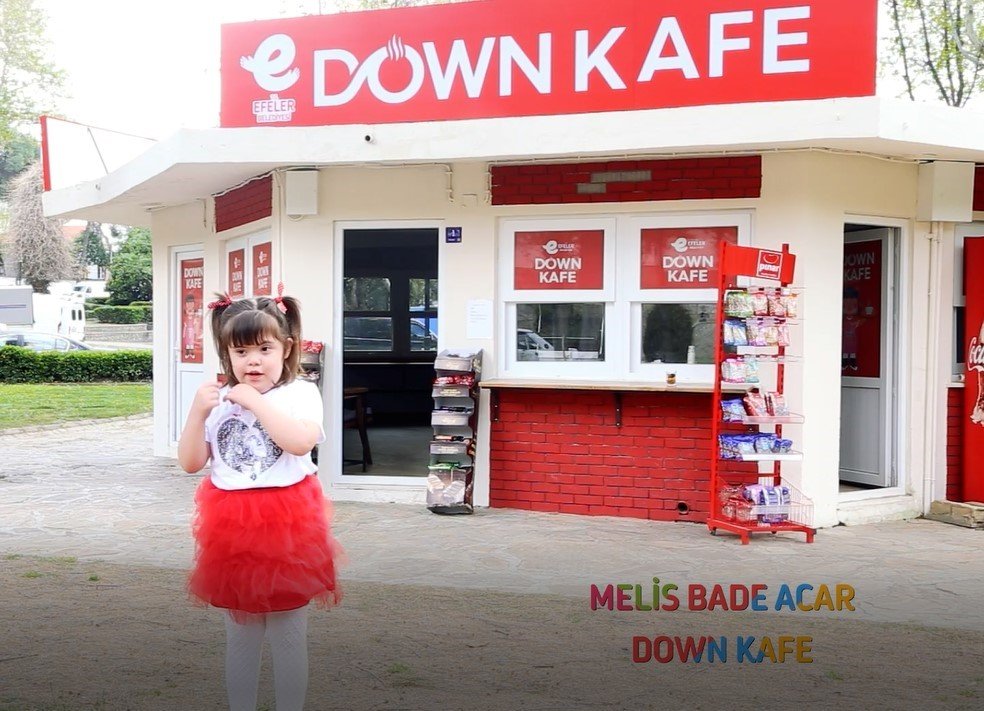 Efeler’in çocuklarından 23 Nisan’a özel video