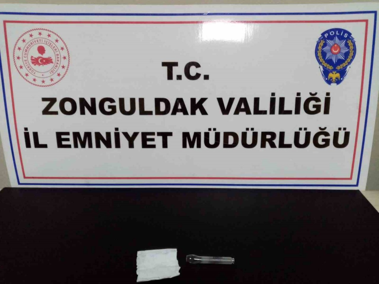 Kdz. Ereğli’de uygulama ve denetimde 5 şüpheli yakalandı