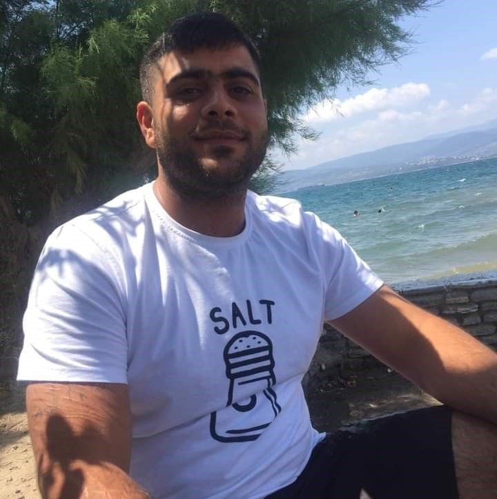 İzmir’de kahvehaneye silahlı saldırı: 1 ölü, 5 yaralı