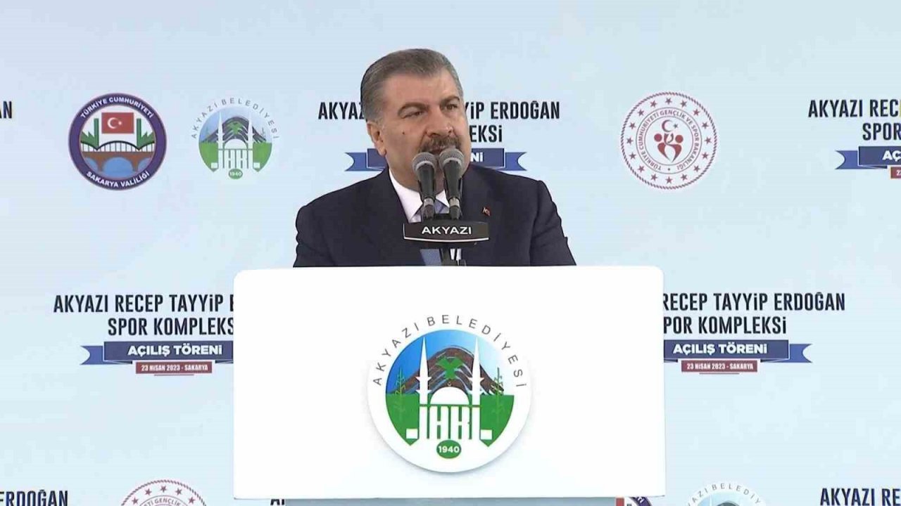 Bakan Akar: "Otobüsün ön tarafına PKK’lılar binmiş, YPG’liler binmiş, ortasında HDP var"
