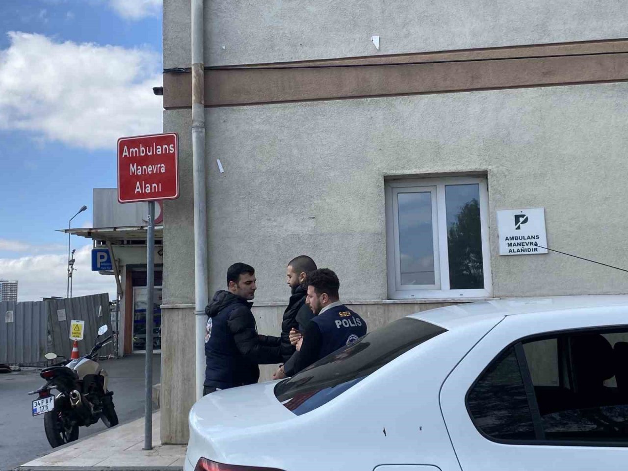 Thodex’in kurucusu Faruk Fatih Özer adliyeye sevk edildi