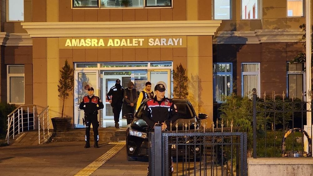 43 madencinin yaşamını yitirdiği maden kazasının davası Bartın Adliyesinde görülecek