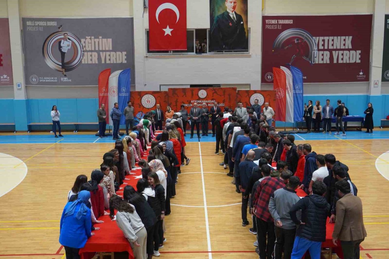 140 çalışan yemin etti