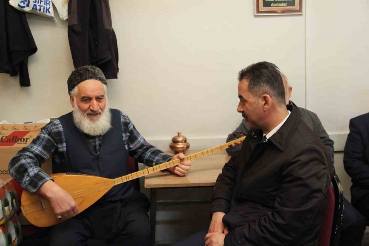 23 Nisan, bizler için bir gurur ve sevinç kaynağıdır
