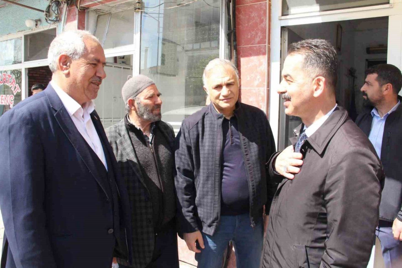 23 Nisan, bizler için bir gurur ve sevinç kaynağıdır