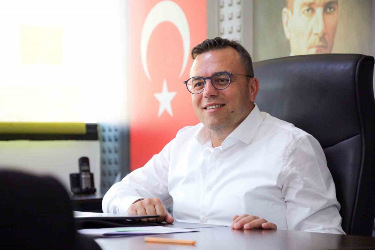 AK Parti Seferihisar 14 Mayıs’a hazır