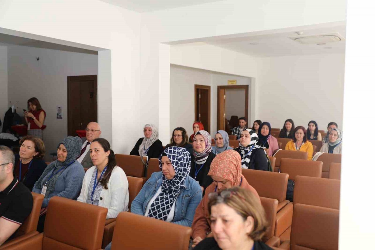 Özel bireylerin projesi Efeler’in ev sahipliğinde başladı