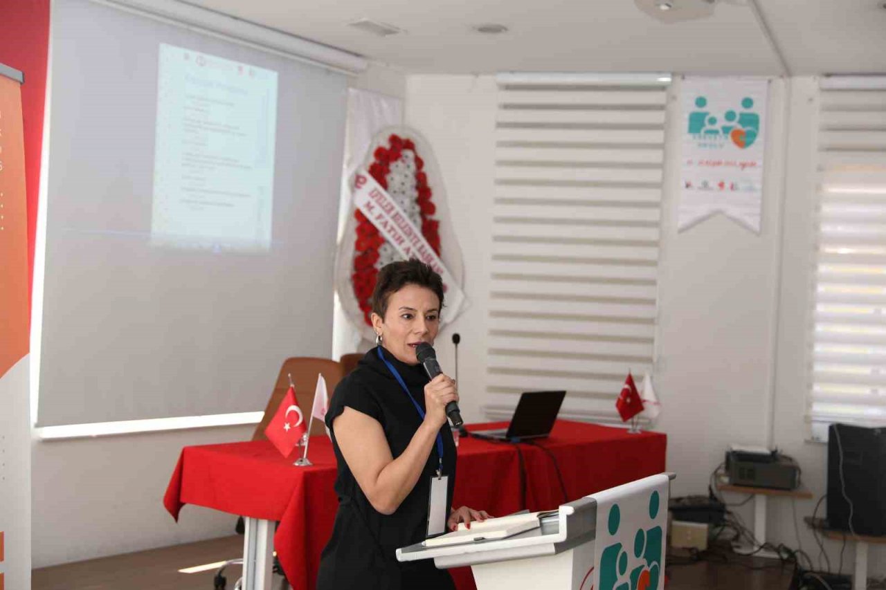 Özel bireylerin projesi Efeler’in ev sahipliğinde başladı