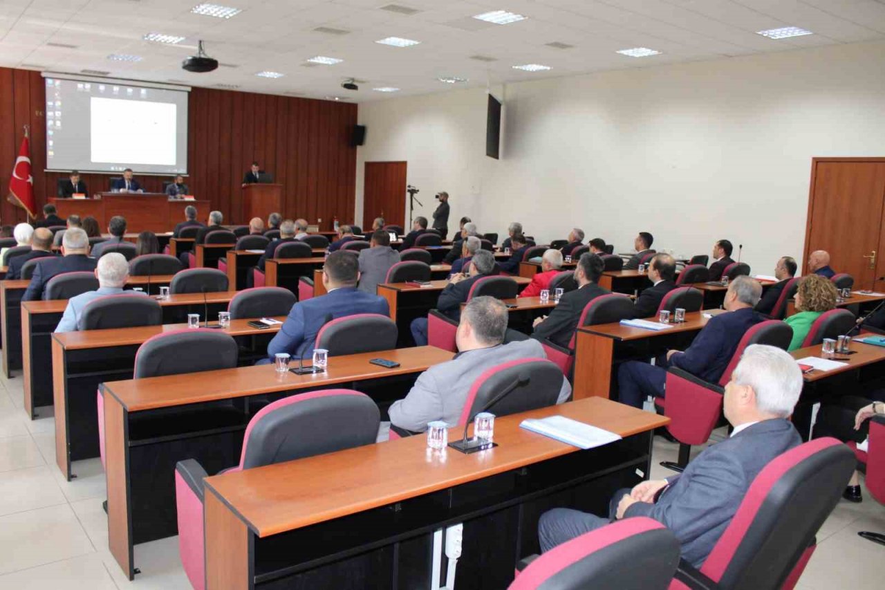 Aydın’da en çok yatırımı eğitim hizmetleri aldı