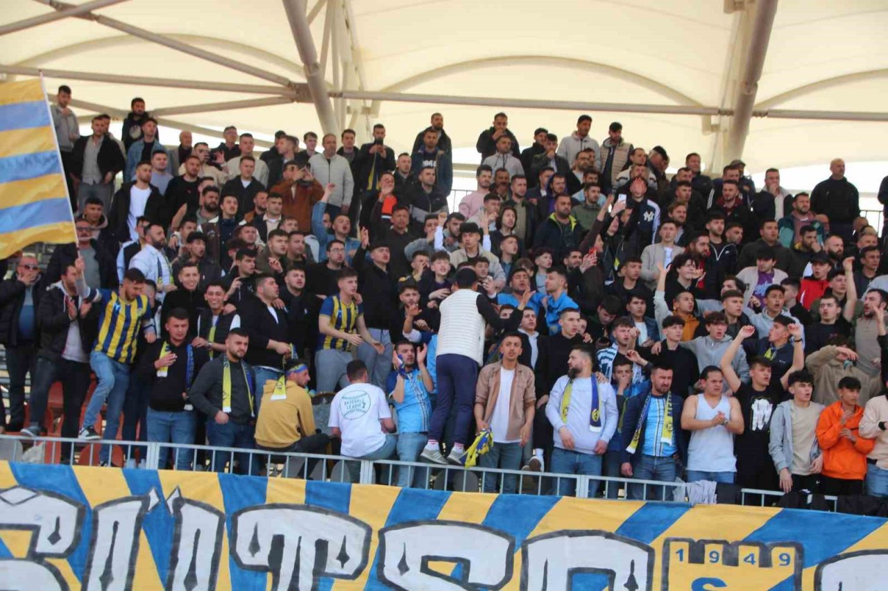 Bilecik 1. Amatör Lig’in şampiyonu, Söğütspor