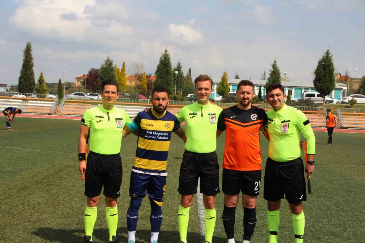 Bilecik 1. Amatör Lig’in şampiyonu, Söğütspor