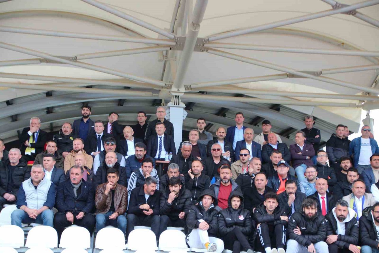 Bilecik 1. Amatör Lig’in şampiyonu, Söğütspor