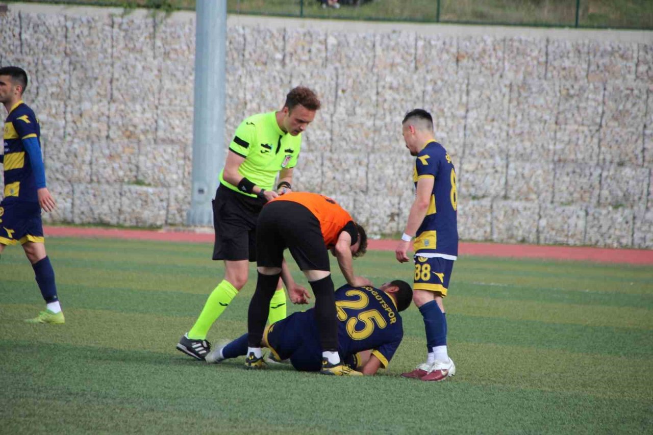 Bilecik 1. Amatör Lig’in şampiyonu, Söğütspor