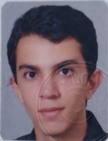 Genç diş hekimi kazada ağır yaralandı