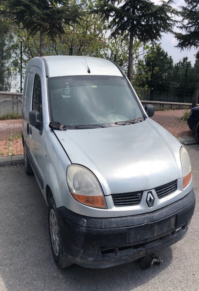 Denizli’de aranan 58 kişi tutuklandı