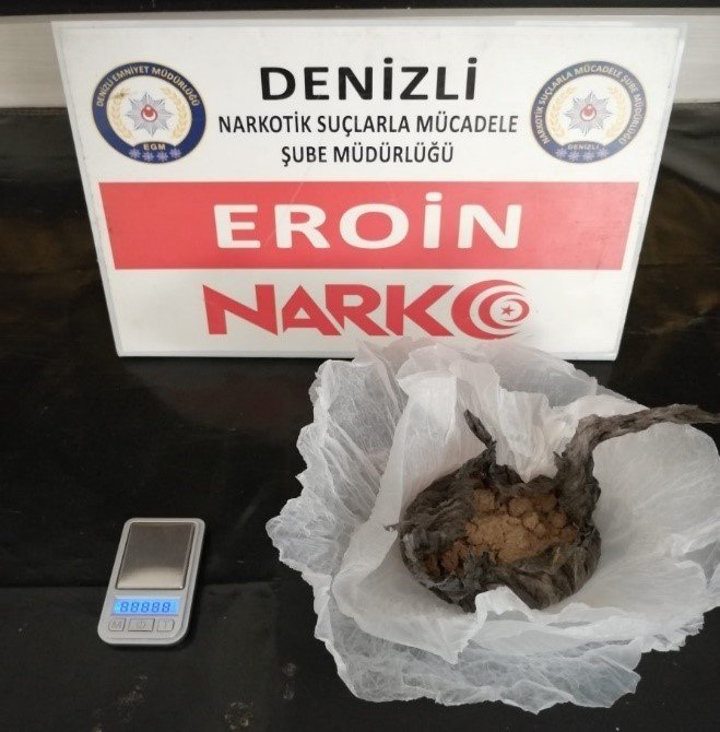 Bayramda zehir tacirlerine göz açtırılmadı