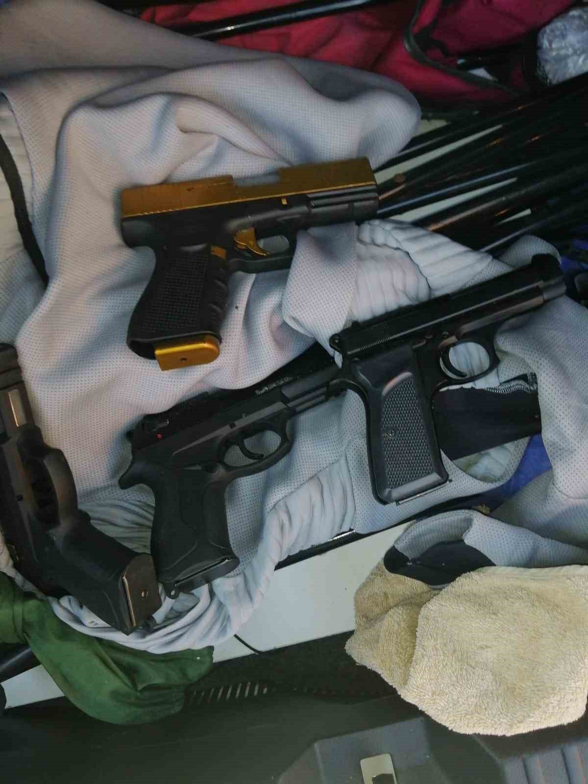 İzmir’de 1 kişinin öldüğü kahvehane baskınının yeni görüntü ortaya çıktı