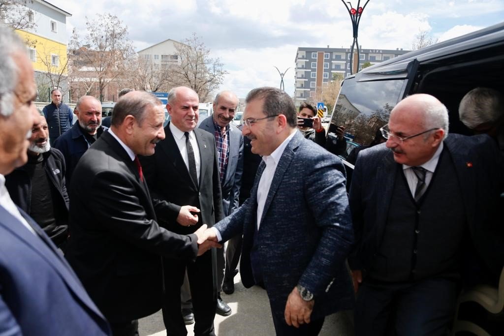 Altınok; Savunma bütçemiz 75 milyar dolar
