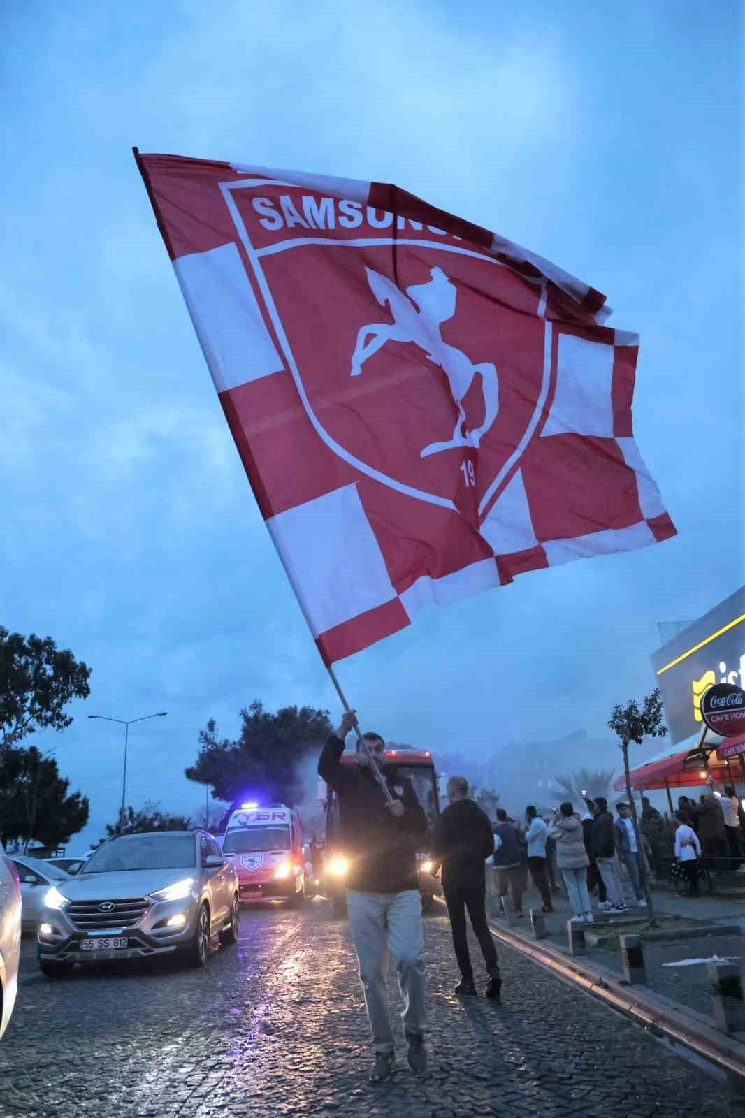 Başkan Demir: "Şampiyonluk kente ivme kazandıracak"