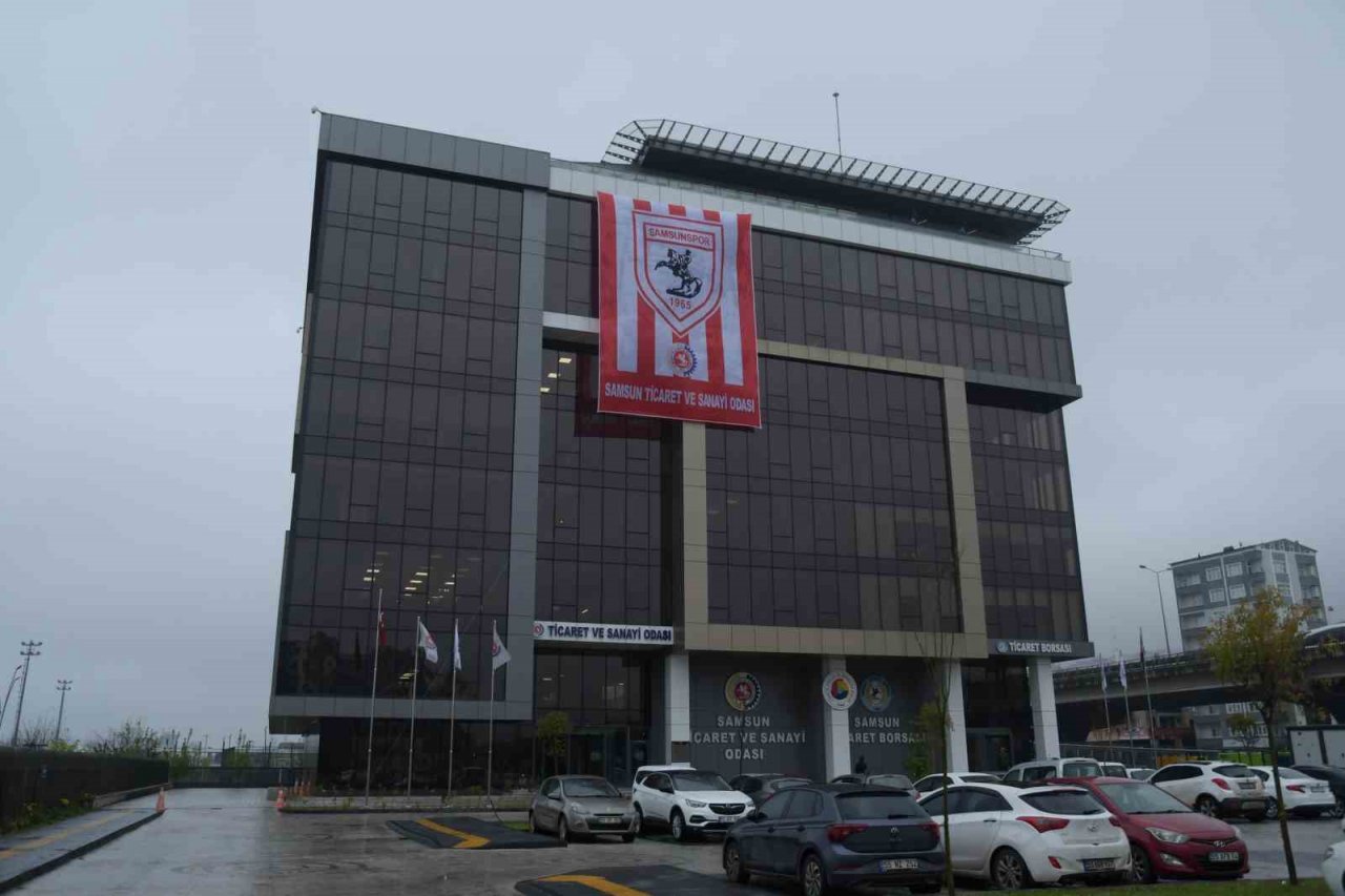 Murzioğlu: “Süper Lig, Samsun’a büyük katkı sağlayacak”