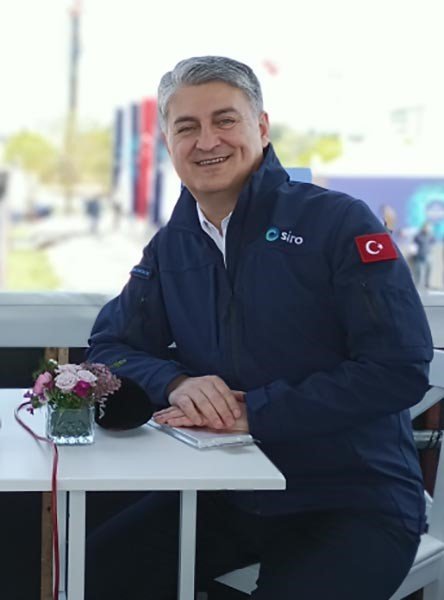 TOGG CEO’su Karakaş: "Teslimatlar ay sonu başlayacak, önümüzdeki yıl üretim kapasitesi artacak"