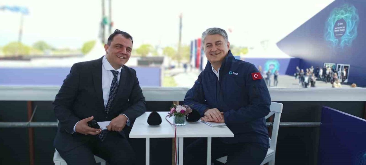 TOGG CEO’su Karakaş: "Teslimatlar ay sonu başlayacak, önümüzdeki yıl üretim kapasitesi artacak"