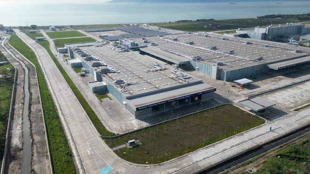 TOGG CEO’su Karakaş: "Teslimatlar ay sonu başlayacak, önümüzdeki yıl üretim kapasitesi artacak"