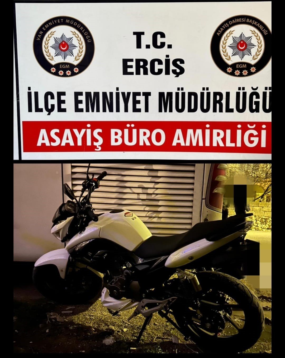 Van’da değişik suçlardan 15 kişi tutuklandı