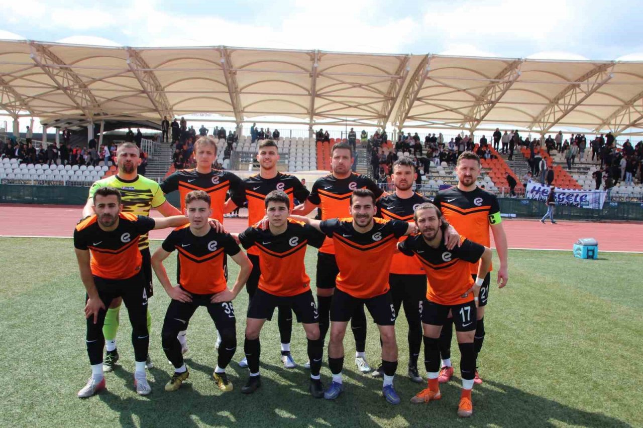 Bilecik 1. Amatör Lig’in şampiyonu, Söğütspor