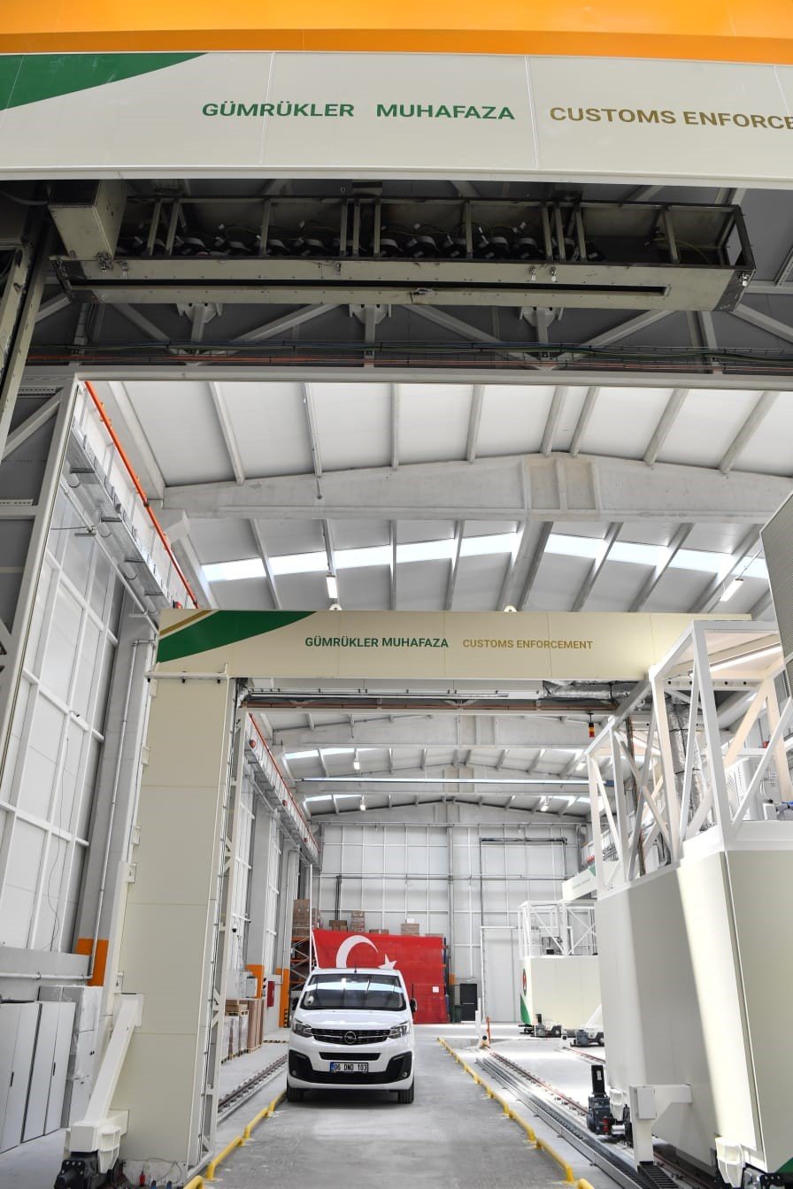 Milli Tarama Sistemleri Projesi Ankara’da tanıtıldı