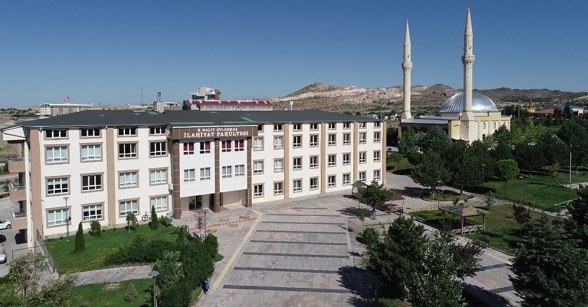 YÖK’ten NEVÜ’ye Asaleten Atama