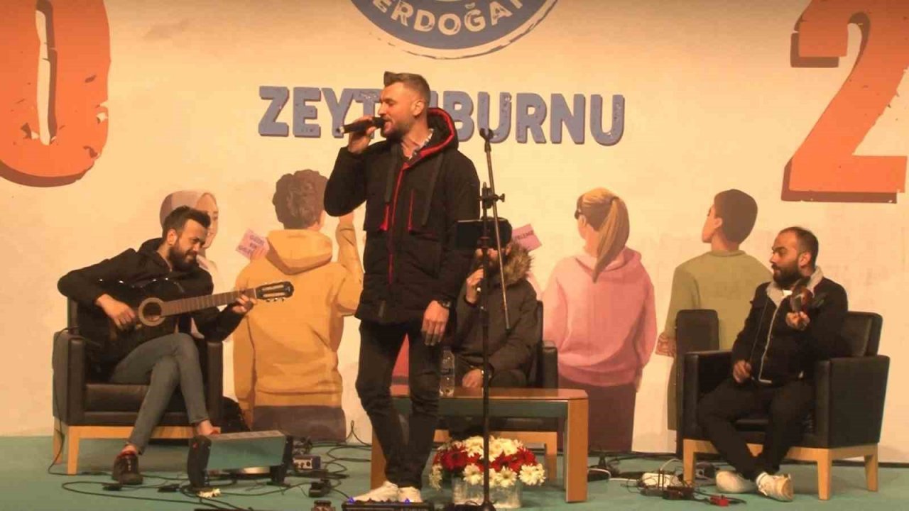 Bakan Kurum: "81 ildeki tüm kardeşlerimiz eşit haklara sahip olsun"