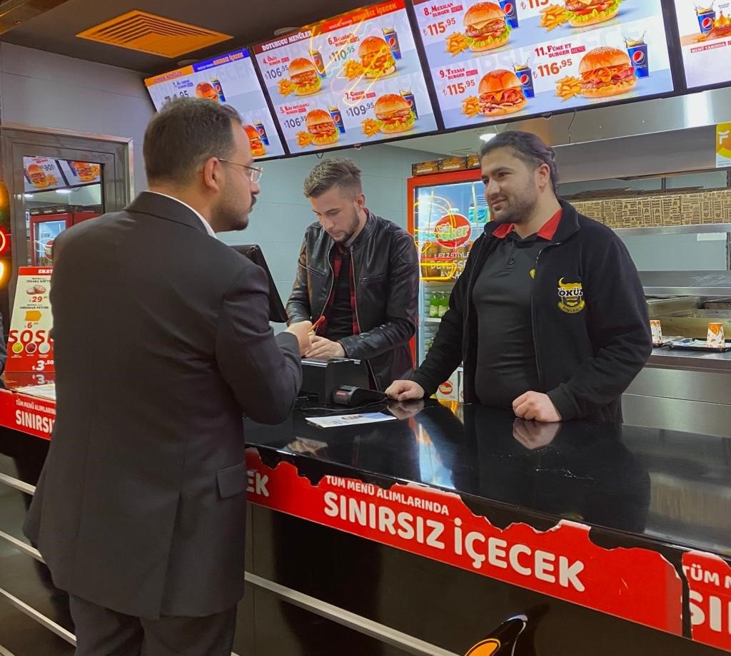 Kocaaliler; Gençlerimize esnek çalışma koşulları sunacağız