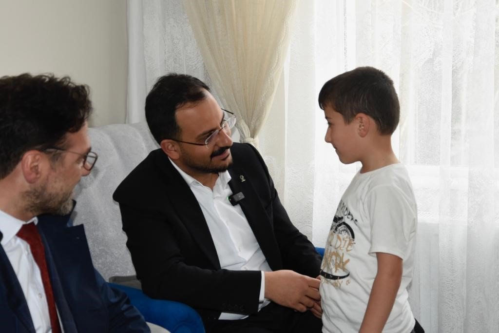 Kocaaliler; Gençlerimize esnek çalışma koşulları sunacağız